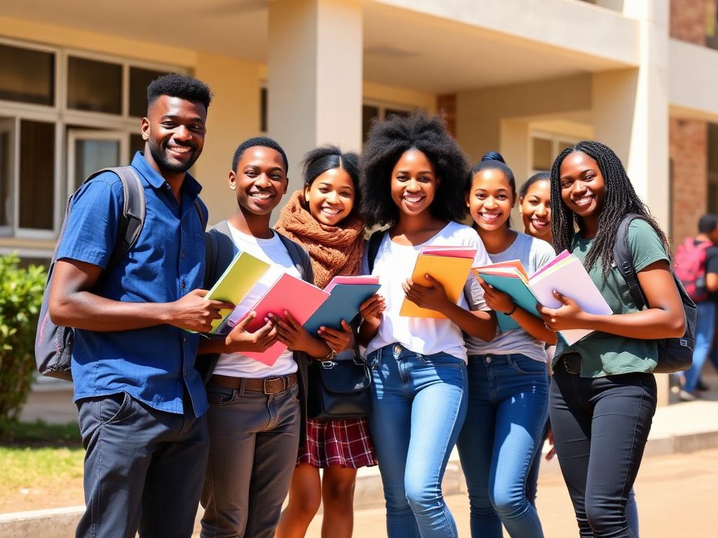 Estudantes Smart English+